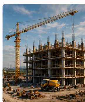 Construcción