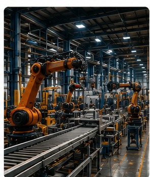 Industria