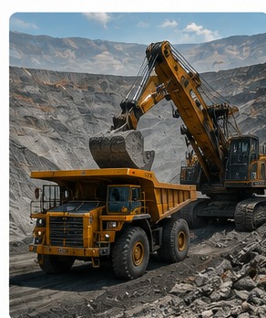 Minería