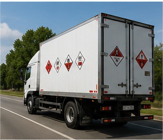 Transporte MATPEL