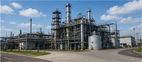 Industria