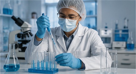 Laboratorios