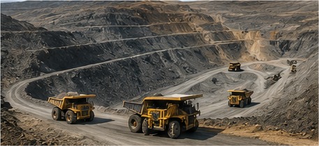 Minería