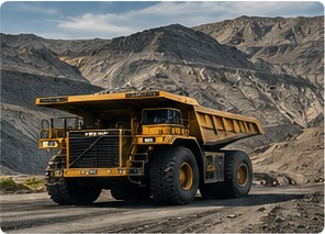 Minería
