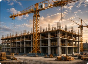Construcción