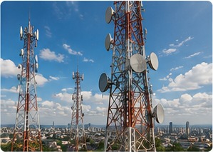 Telecomunicaciones